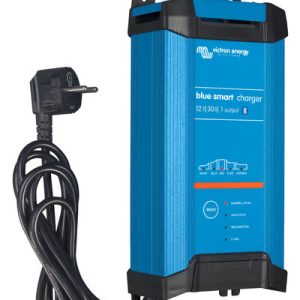 Nabíječka baterií Victron Energy Blue Smart IP22 (12 V / 30 A) 314282 Nabíječka baterií Victron Energy Blue Smart IP22 (12 V / 30 A) 314282
