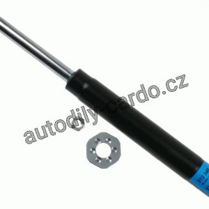 Tlumič pérování SACHS 312 348 Tlumič pérování SACHS 312 348