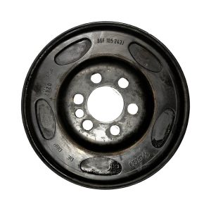 Škoda Octavia 2 RS kombi r.v. 2006 řemenice BWA 06F105243J S5VX3T62399 Škoda Octavia 2 RS kombi r.v. 2006 řemenice BWA 06F105243J S5VX3T62399