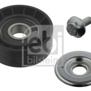 Vratná/vodicí kladka, klínový žebrový řemen FEBI BILSTEIN 36367 Vratná/vodicí kladka, klínový žebrový řemen FEBI BILSTEIN 36367