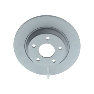 BO 0986479F78 Brzdový kotouč BOSCH – lakovaný