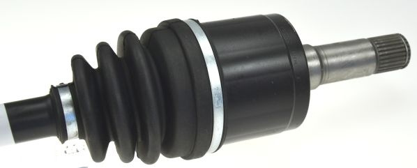 Hnací hřídel LÖBRO 305107 – OPEL Hnací hřídel LÖBRO 305107 – OPEL