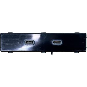 Škoda Octavia 4 kombi r.v. 2021 USB konektor 657035736 S5VX3T86199 Škoda Octavia 4 kombi r.v. 2021 USB konektor 657035736 S5VX3T86199