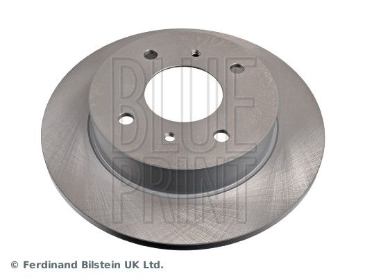 Brzdový kotouč BLUE PRINT ADN14361