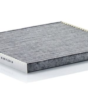 Filtr, vzduch v interiéru MANN-FILTER CUK 26 017 Filtr, vzduch v interiéru MANN-FILTER CUK 26 017