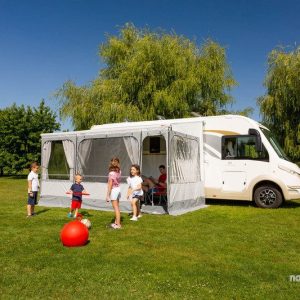 Panel přední Fiamma Frontpanel Van 40 cm pro předstan Privacy Room a markýzy F45 313849 Panel přední Fiamma Frontpanel Van 40 cm pro předstan Privacy Room a markýzy F45 313849