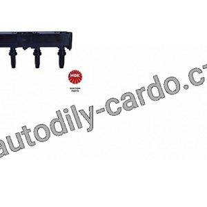 Zapalovací cívka NGK U6009 (48032)