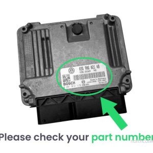 Řídící jednotka ME2.8 MERCEDES A1121530879 BOSCH 0261207573 Řídící jednotka ME2.8 MERCEDES A1121530879 BOSCH 0261207573