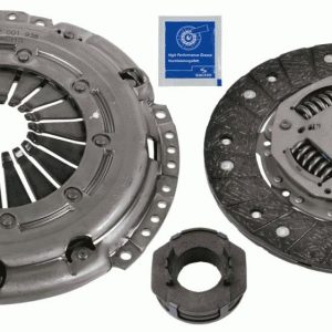SA 3000950956 Spojková sada SACHS SA 3000950956 Spojková sada SACHS