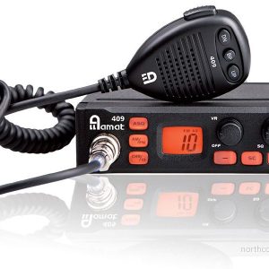 Radiostanice CB Allamat 409 617680