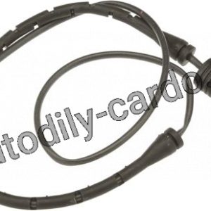 Výstražný kontakt, opotřebení obložení TRW GIC111 – BMW E36 Výstražný kontakt, opotřebení obložení TRW GIC111 – BMW E36