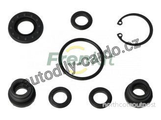 Opravná sada hlavního brzdového válce FRENKIT FK 122094 Opravná sada hlavního brzdového válce FRENKIT FK 122094