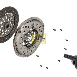 Sada spojky Schaeffler LuK 623 3159 34 Sada spojky Schaeffler LuK 623 3159 34
