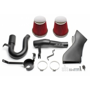 Sportovní sání - kit BMW 3 Kabriolet (E93) - 135i / 325i 90BM006