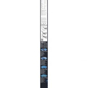 Sada stěračů BOSCH Aerotwin (BO 3397007706) – 650mm + 500mm Sada stěračů BOSCH Aerotwin (BO 3397007706) – 650mm + 500mm