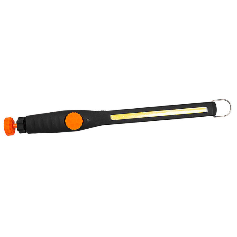 Svítilna montážní prodloužená nabíjecí 400LM, 2600 mAh 740934