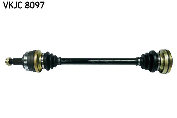 SK VKJC8097 Sada hnacího hřídele SKF