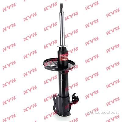 KYB 334204 Tlumič pérování EXCEL-G