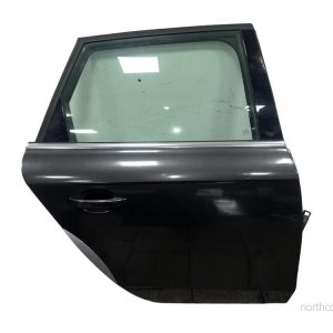 Audi A4 8K allroad avant r.v. 2010 šedá metalíza kód barvy LZ7L pravé zadní dveře S5VX3T50728 Audi A4 8K allroad avant r.v. 2010 šedá metalíza kód barvy LZ7L pravé zadní dveře S5VX3T50728