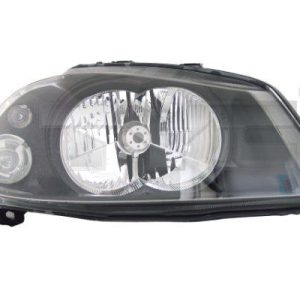 TYC 20-0210-05-2 L H4 světlomet TYC [02-04] 1019432