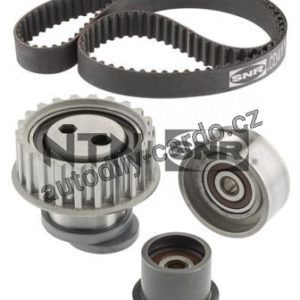 Sada rozvodového řemene SNR KD450.02 Sada rozvodového řemene SNR KD450.02