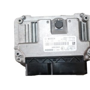 Řídící jednotka ME7.5.10 VOLKSWAGENVW 036906032AM BOSCH 0261208754 Řídící jednotka ME7.5.10 VOLKSWAGENVW 036906032AM BOSCH 0261208754