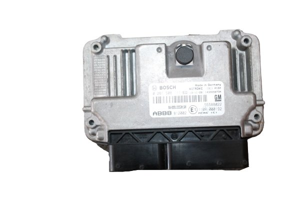 Řídící jednotka ME7.5.10 VOLKSWAGENVW 036906032AM BOSCH 0261208754