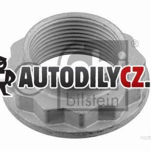 FB 12181 Matice hnací poloosy FEBI FB 12181 Matice hnací poloosy FEBI