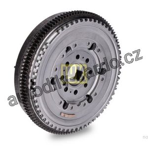 Dvouhmotový setrvačník LUK (LK 415043810) Dvouhmotový setrvačník LUK (LK 415043810)