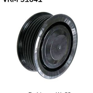 SK VKM31041 vodící kladka klínového řemenu SKF 1021550 SK VKM31041 vodící kladka klínového řemenu SKF 1021550