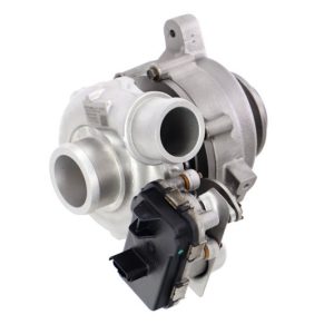 Turbodmychadlo MITSUBISHI 49477-01203 Turbodmychadlo MITSUBISHI 49477-01203