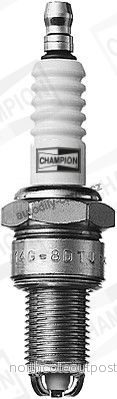 Zapalovací svíčka CHAMPION (CH OE077/T10) Zapalovací svíčka CHAMPION (CH OE077/T10)