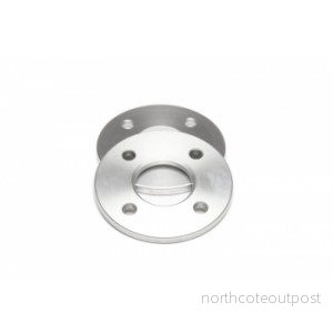 Rozšiřující podložky 10mm Fiat Tipo (160) - sada 2ks 498-10P
