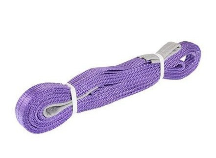 Pás zvedací s oky 1t/3m, šířka pásu 30mm 717240