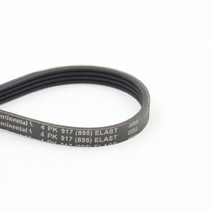 Žebrovaný klínový řemen CONTINENTAL CTAM 4PK917 ELAST Žebrovaný klínový řemen CONTINENTAL CTAM 4PK917 ELAST