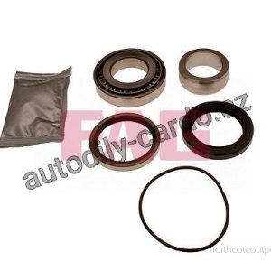 Sada ložisek kol FAG 713616100 – DAIHATSU ROCKY Hard Top F7. F8 2.0 / kW: 65/ 02.1985->04.1993 /