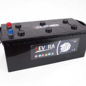 Autobaterie LEVTRA 12V/190AH 1250A 721977