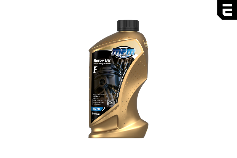 MPM 05001E MPM Premium Synthetic FO 5W-30 - 1 l