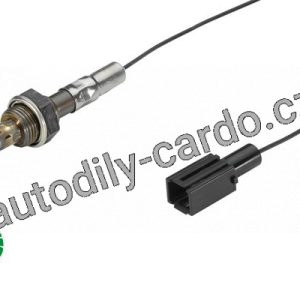Lambda sonda NGK OZA25-F3 Lambda sonda NGK OZA25-F3
