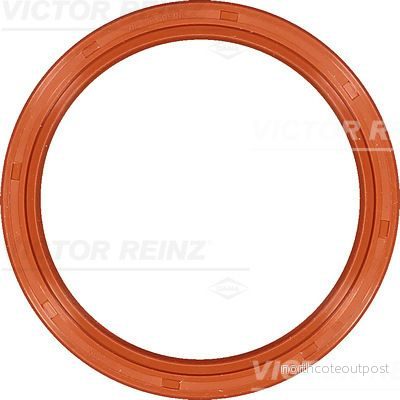 Těsnící kroužek hřídele, vačkový hřídel VICTOR REINZ (VR 81-35881-00) Těsnící kroužek hřídele, vačkový hřídel VICTOR REINZ (VR 81-35881-00)