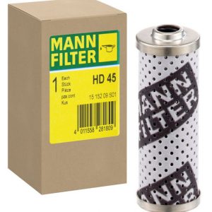 Hydraulický filtr MANN MF HD45