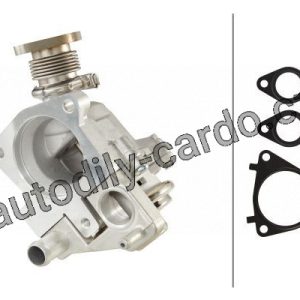 EGR Ventil HELLA 6NU010171-571
