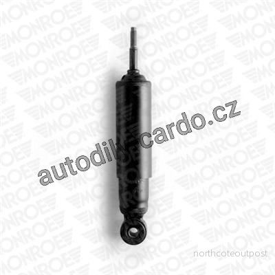 Tlumič pérování MONROE (MOV1037, MO V1037), přední – TOYOTA HI-ACE YH50/YH51/YH60/YH61/YH71 84-89 Tlumič pérování MONROE (MOV1037, MO V1037), přední – TOYOTA HI-ACE YH50/YH51/YH60/YH61/YH71 84-89