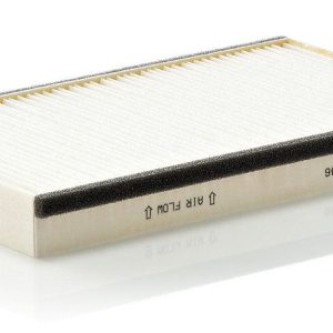 Filtr, vzduch v interiéru MANN-FILTER CU 2746 Filtr, vzduch v interiéru MANN-FILTER CU 2746