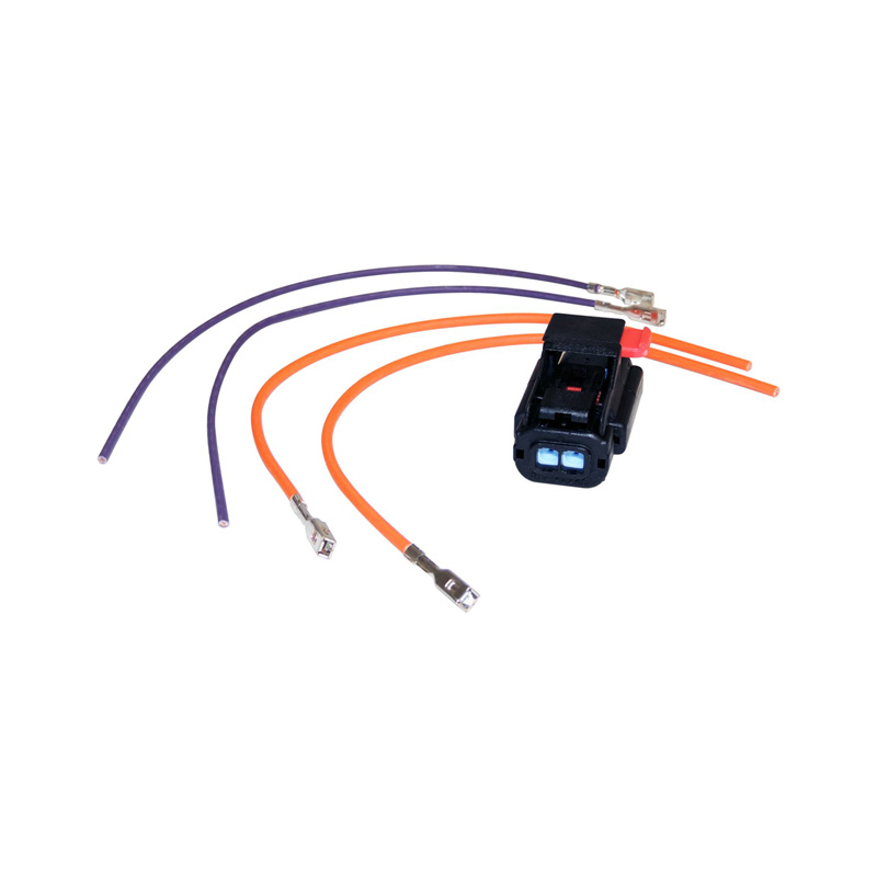 Connector + Harness Repair Kit 228104