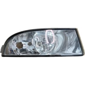 Škoda Octavia 2 facelift kombi r.v. 2013 pravá mlhovka 1Z0941702C S5VX3T85824 Škoda Octavia 2 facelift kombi r.v. 2013 pravá mlhovka 1Z0941702C S5VX3T85824