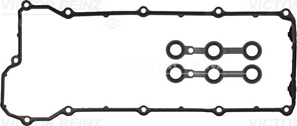 VR 15-31036-01 Sada těsnění víka ventilů VICTOR REINZ 1017534