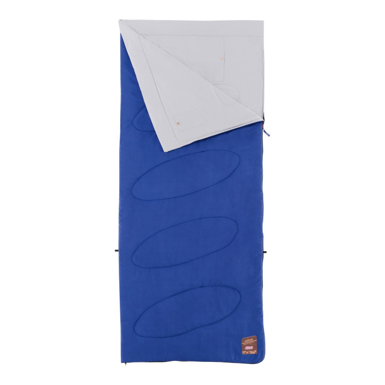 Pytel spací, Lotus L 13/-5/-2°C, 1670g, 205x85cm Coleman 319482