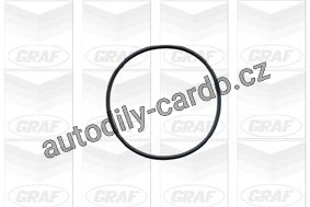 Vodní pumpa GRAF (GR PA491) – CITROEN AX 1.5D Vodní pumpa GRAF (GR PA491) – CITROEN AX 1.5D
