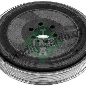 Řemenice klikové hřídele INA (IN 544002810) – FIAT LANCIA